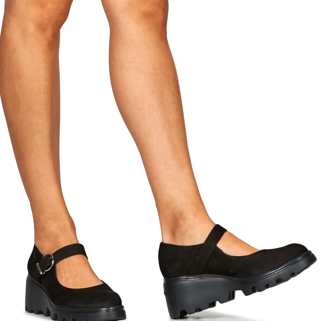 Wonders - G-7003< Ballerines / Babies