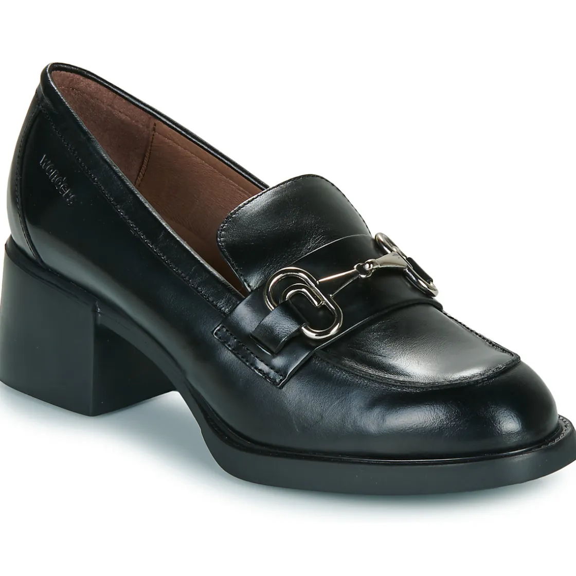 Wonders Mocassins & Chaussures Bateau^- G-6151