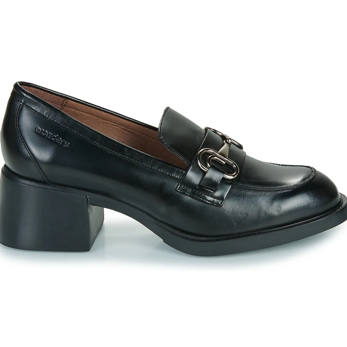 Wonders Mocassins & Chaussures Bateau^- G-6151