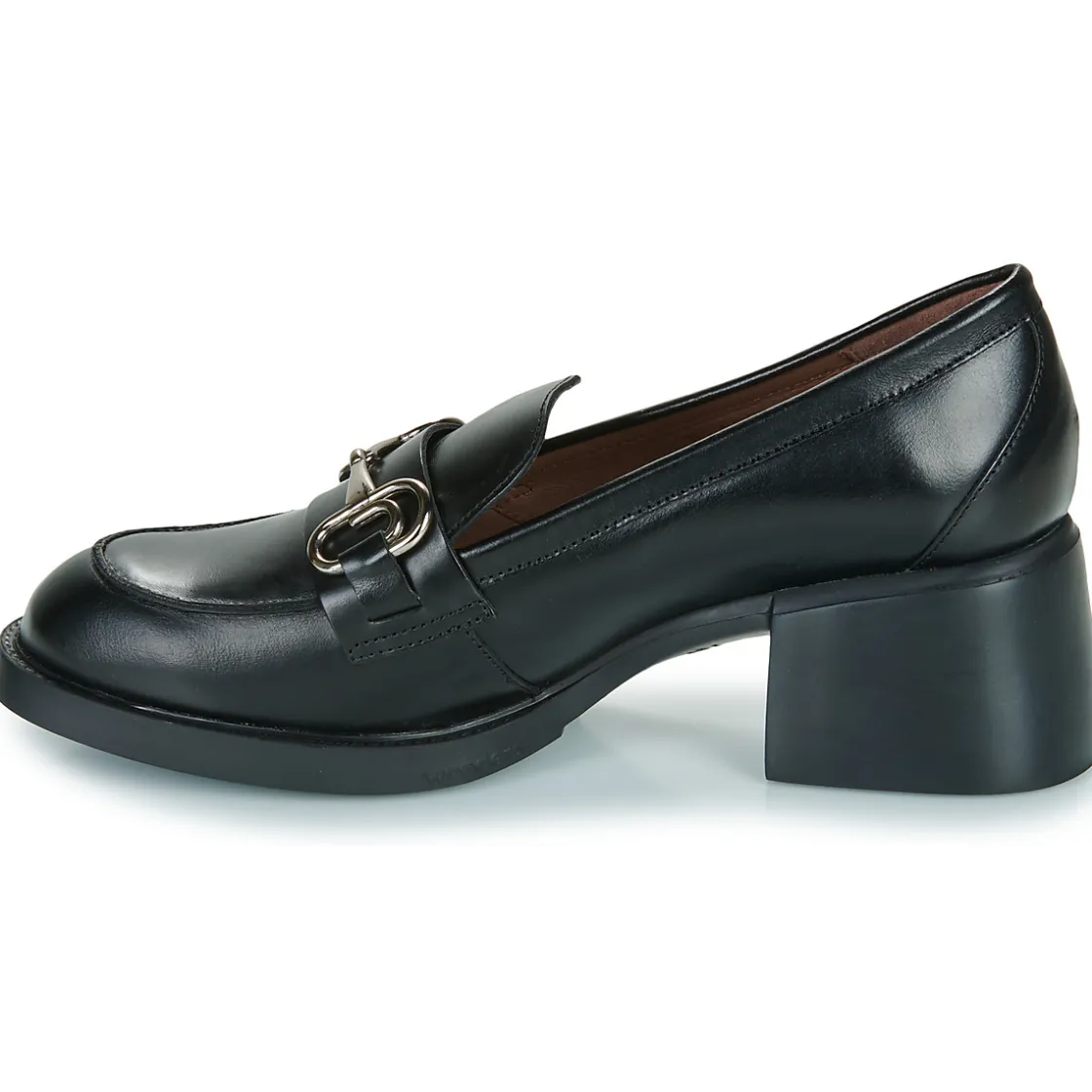 Wonders Mocassins & Chaussures Bateau^- G-6151