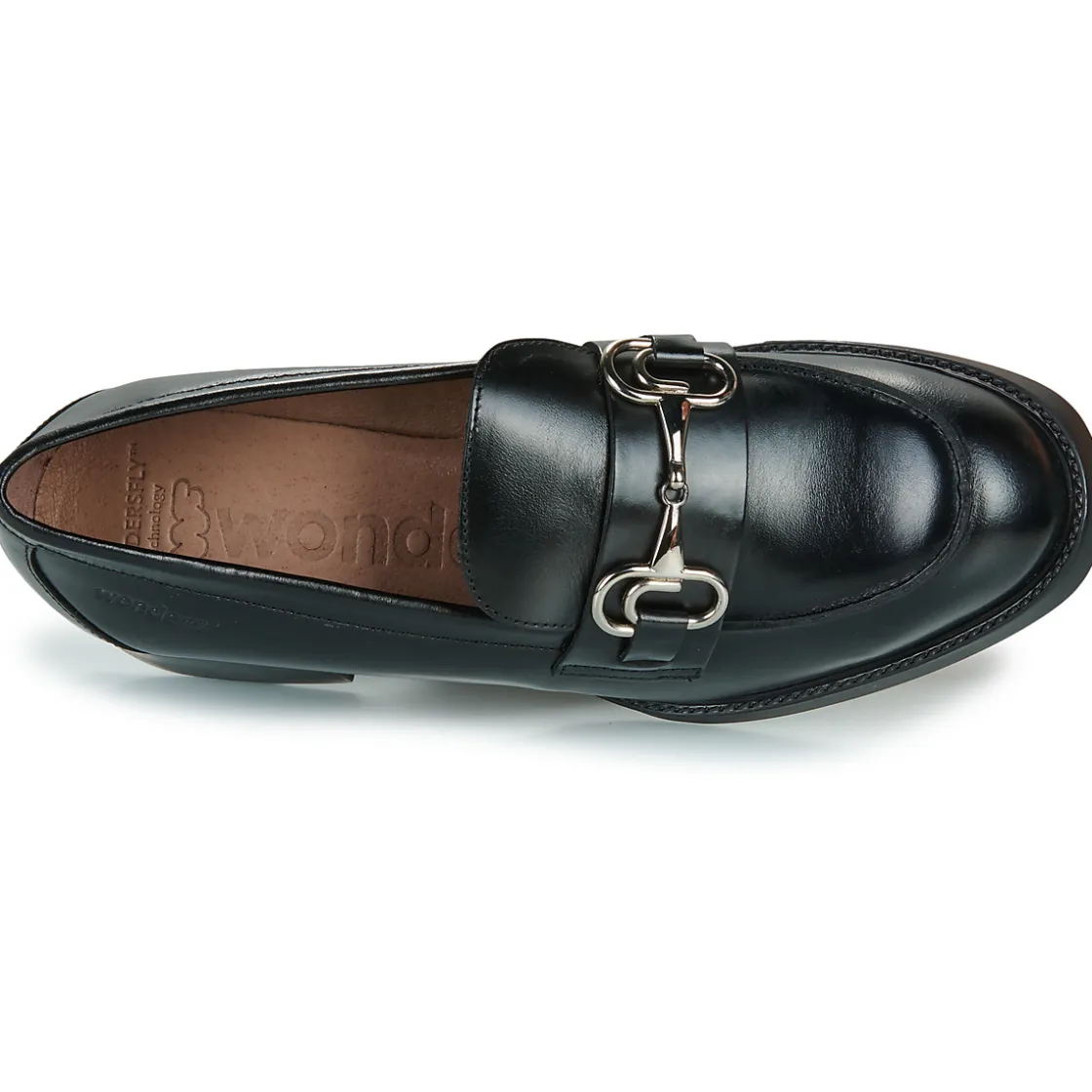 Wonders Mocassins & Chaussures Bateau^- G-6151