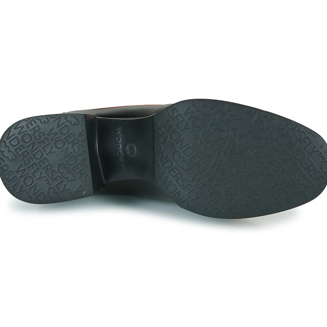 Wonders Mocassins & Chaussures Bateau^- G-6151