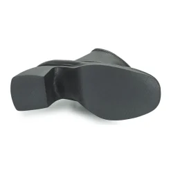 Wonders - H-4925 Noir Best