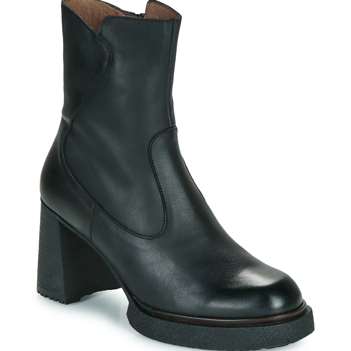 Wonders - H-5210< Bottines / Boots