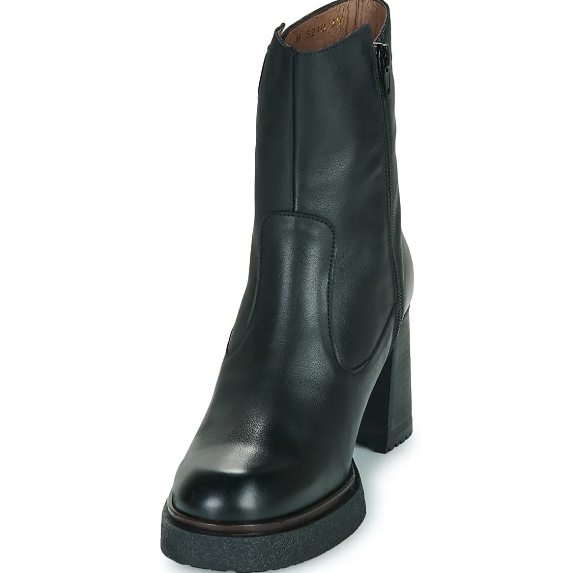 Wonders - H-5210< Bottines / Boots