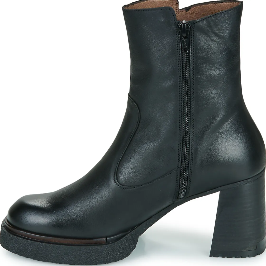 Wonders - H-5210< Bottines / Boots