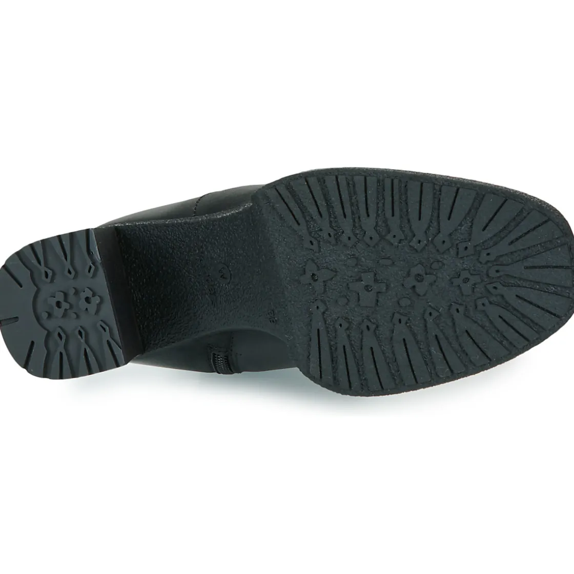 Wonders - H-5210< Bottines / Boots