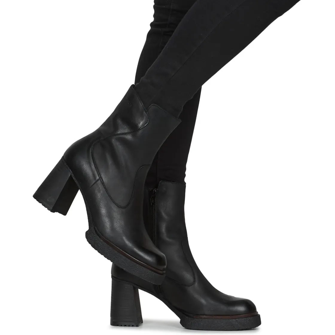 Wonders - H-5210< Bottines / Boots