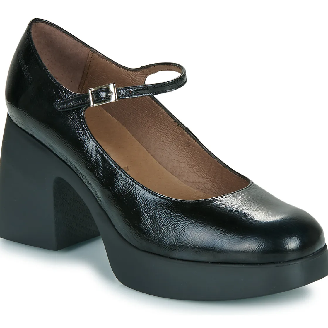 Wonders - H-4940 Noir Sale