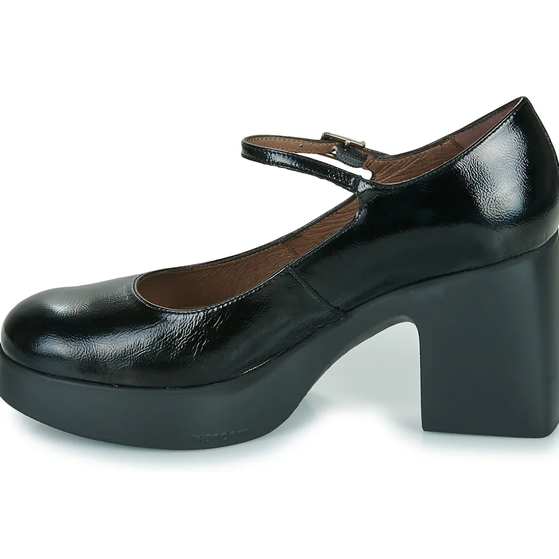 Wonders - H-4940 Noir Sale