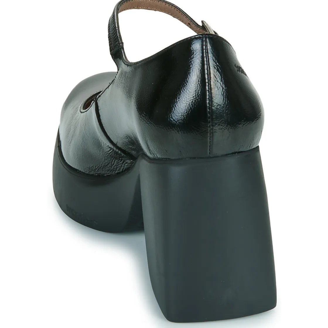 Wonders - H-4940 Noir Sale