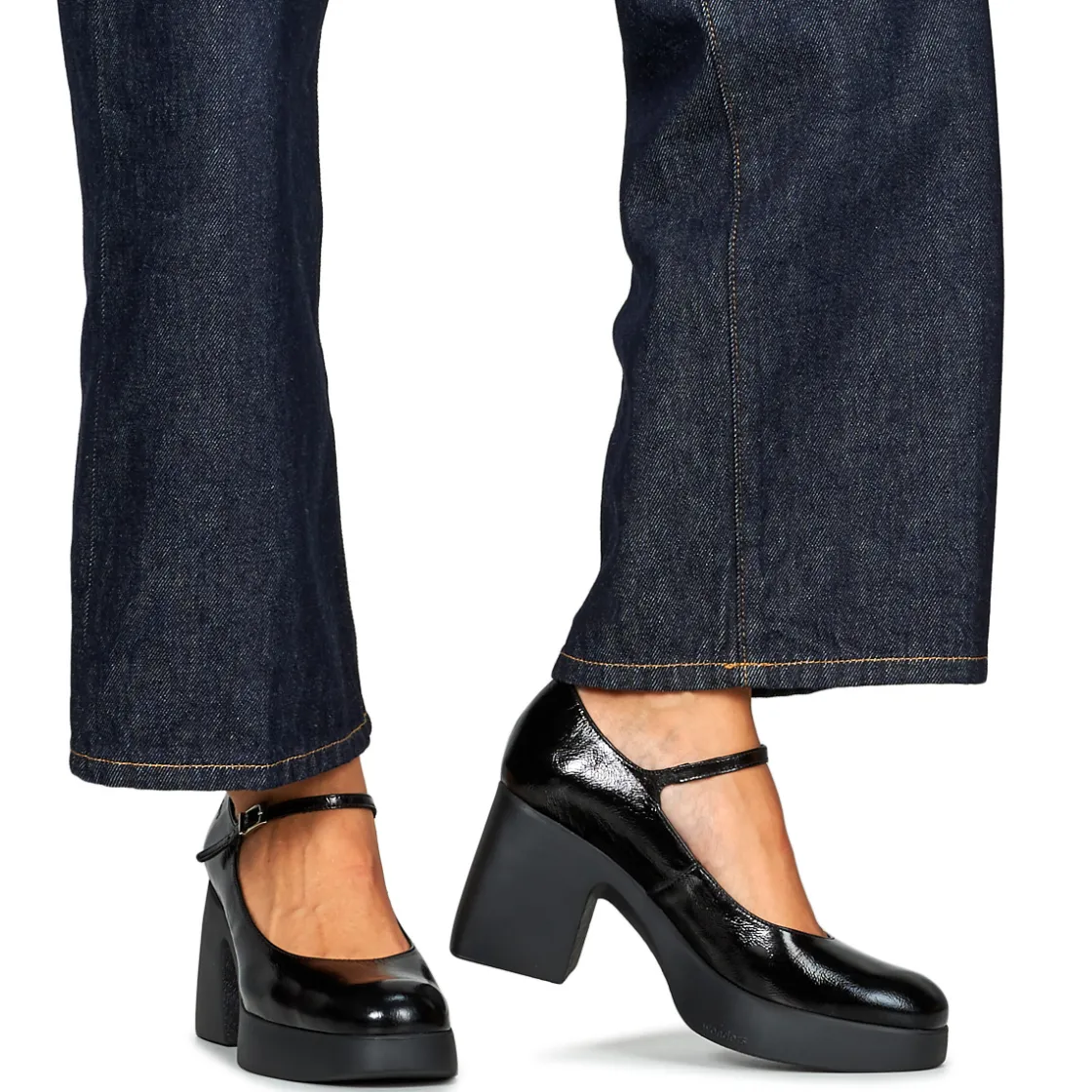 Wonders - H-4940 Noir Sale