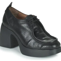 Wonders - H-4920 Noir Hot