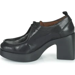 Wonders - H-4920 Noir Hot