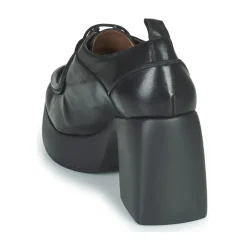Wonders - H-4920 Noir Hot