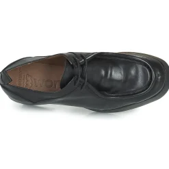 Wonders - H-4920 Noir Hot