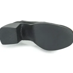 Wonders - H-4920 Noir Hot