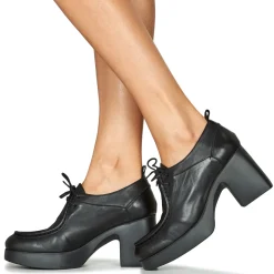 Wonders - H-4920 Noir Hot