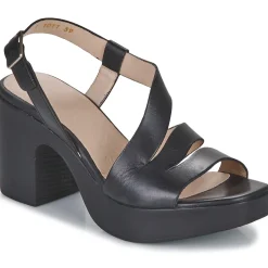 Wonders - L-1011 PERGAMENA< Sandales Et Nu-pieds