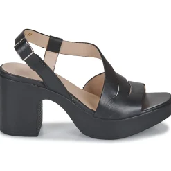 Wonders - L-1011 PERGAMENA< Sandales Et Nu-pieds