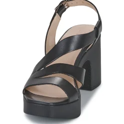 Wonders - L-1011 PERGAMENA< Sandales Et Nu-pieds
