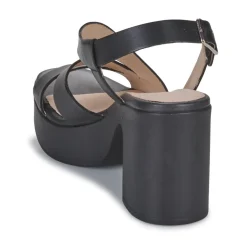 Wonders - L-1011 PERGAMENA< Sandales Et Nu-pieds