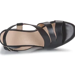 Wonders - L-1011 PERGAMENA< Sandales Et Nu-pieds