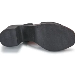 Wonders - L-1011 PERGAMENA< Sandales Et Nu-pieds