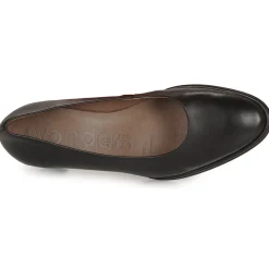 Wonders Escarpins^- M-5101