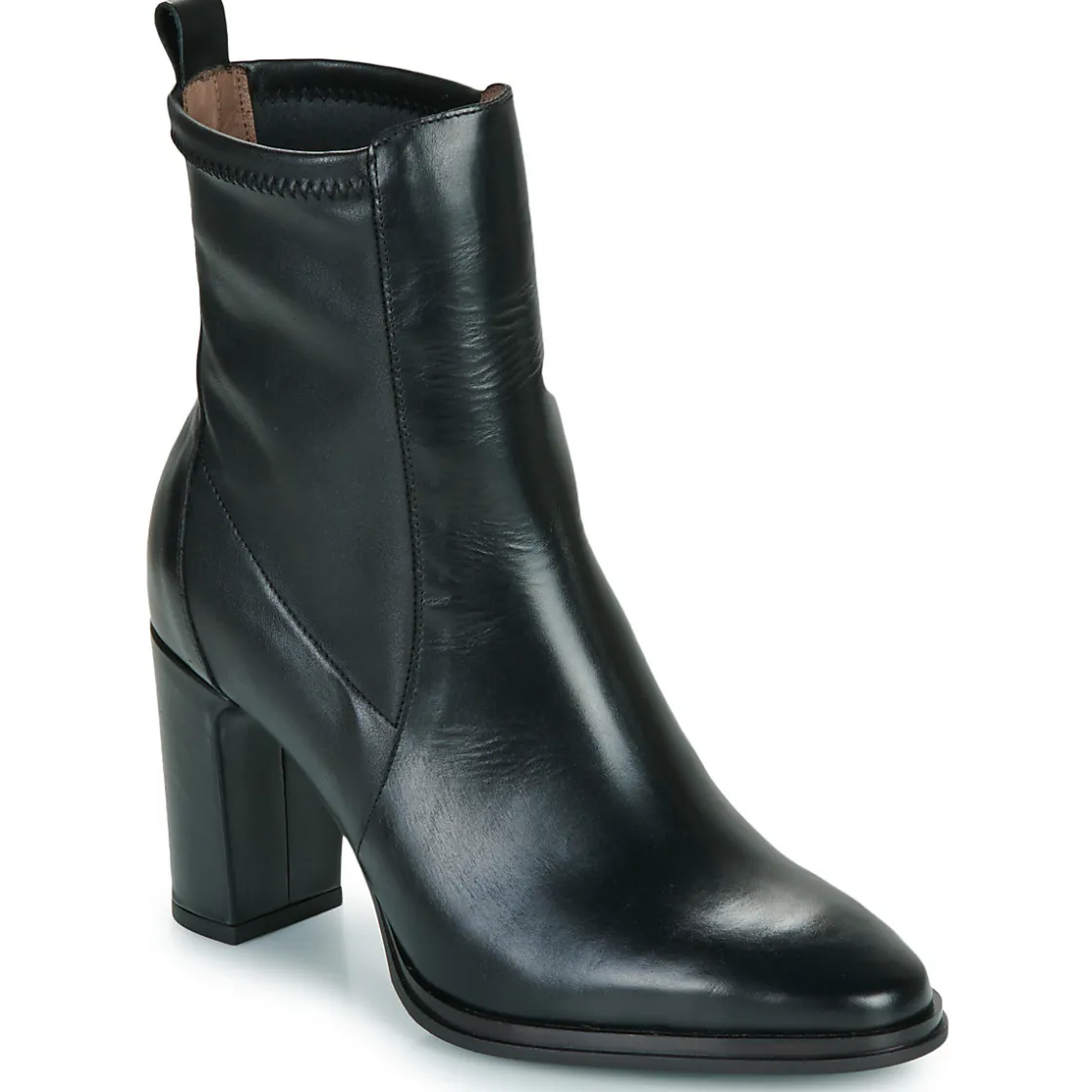 Wonders - M-5143 Noir Discount