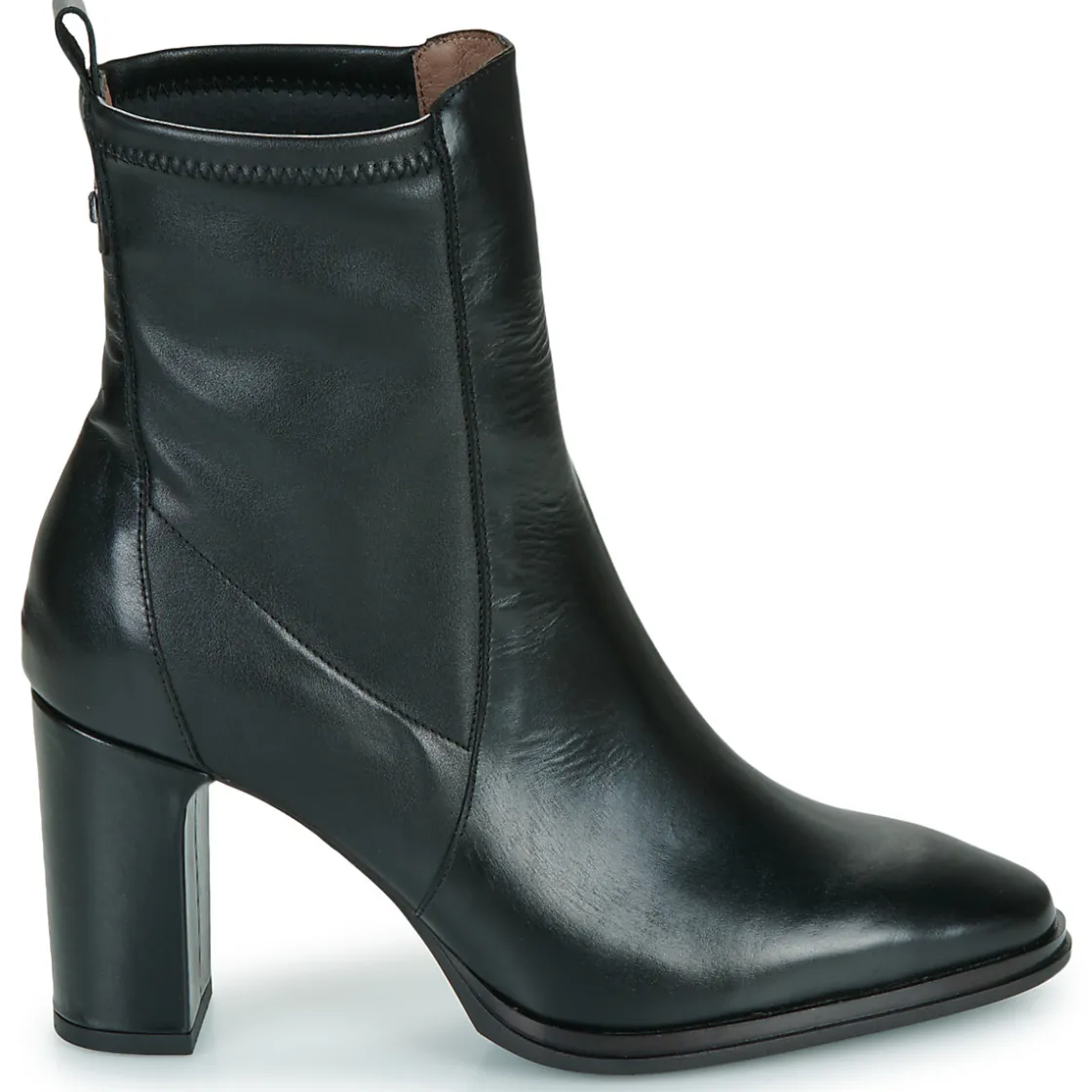 Wonders - M-5143 Noir Discount
