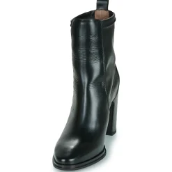 Wonders - M-5143 Noir Discount