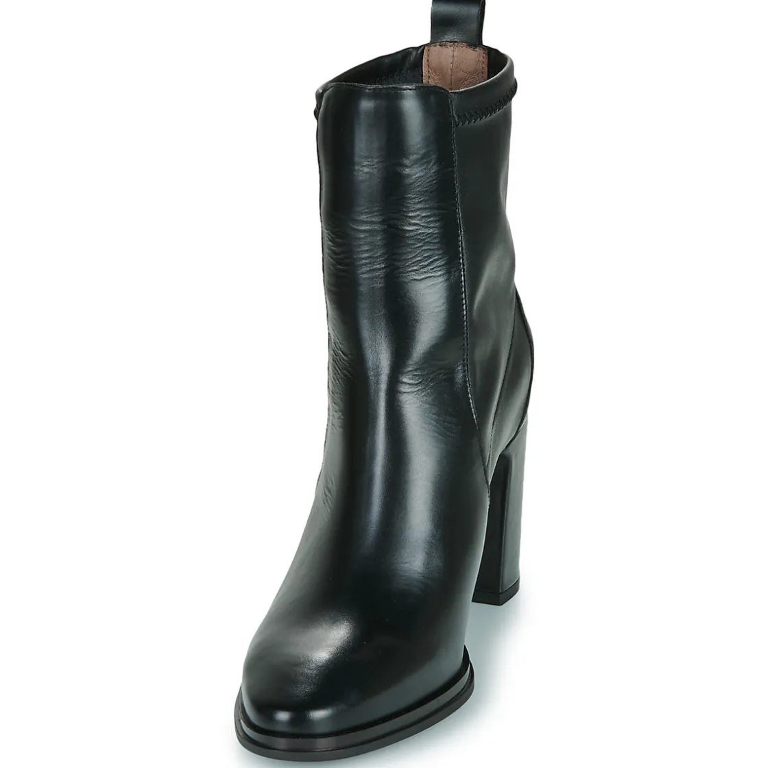Wonders - M-5143 Noir Discount