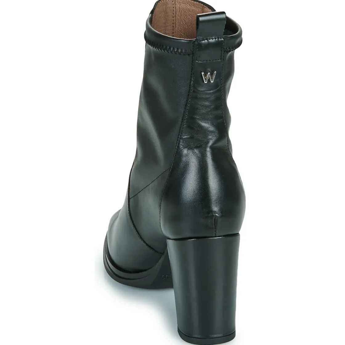 Wonders - M-5143 Noir Discount