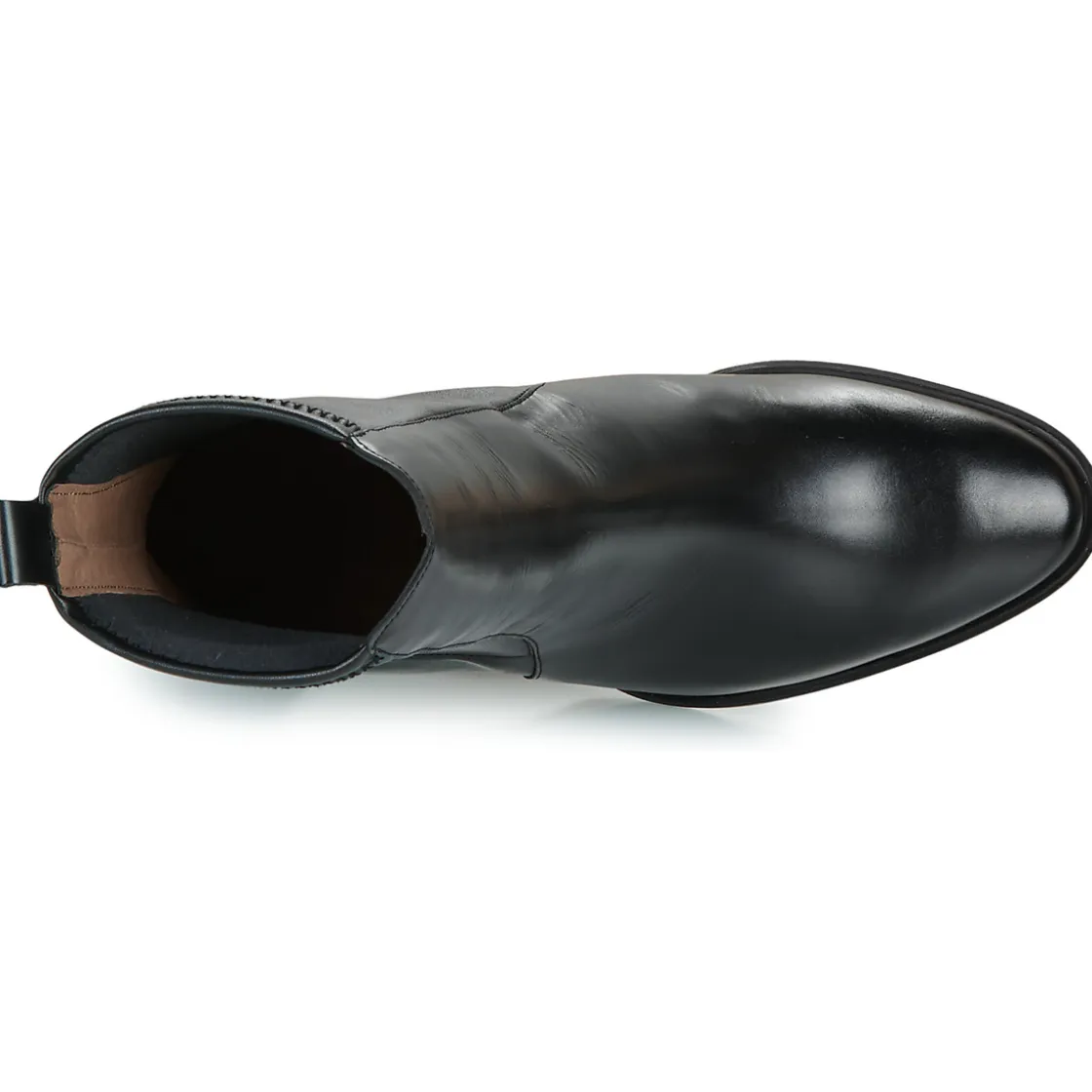 Wonders - M-5143 Noir Discount