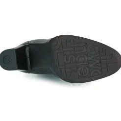 Wonders - M-5143 Noir Discount