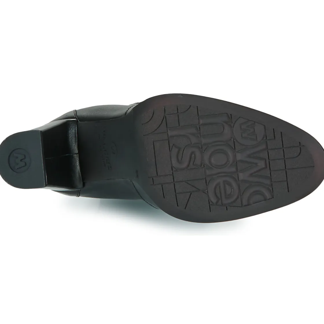 Wonders - M-5143 Noir Discount
