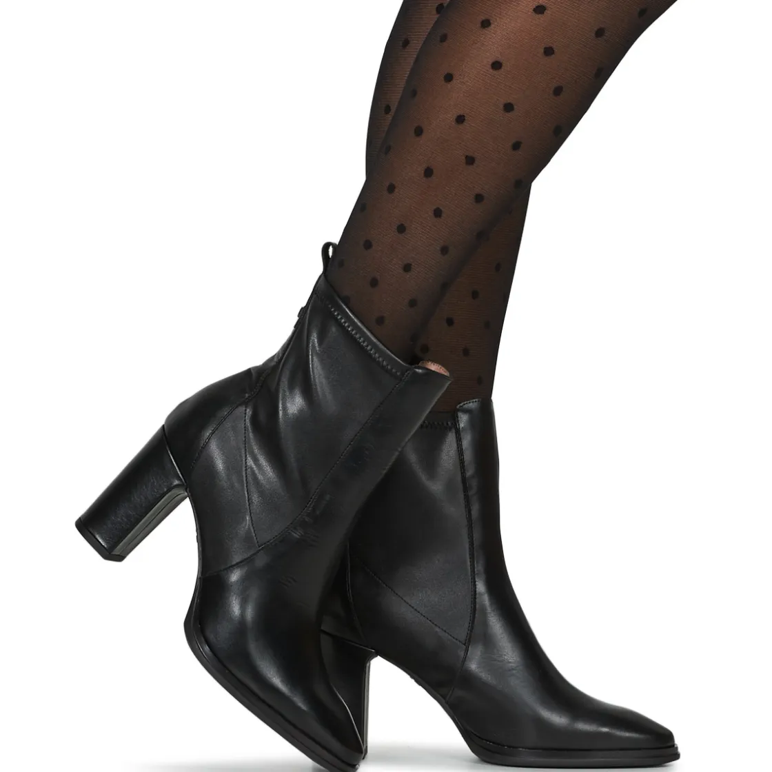 Wonders - M-5143 Noir Discount
