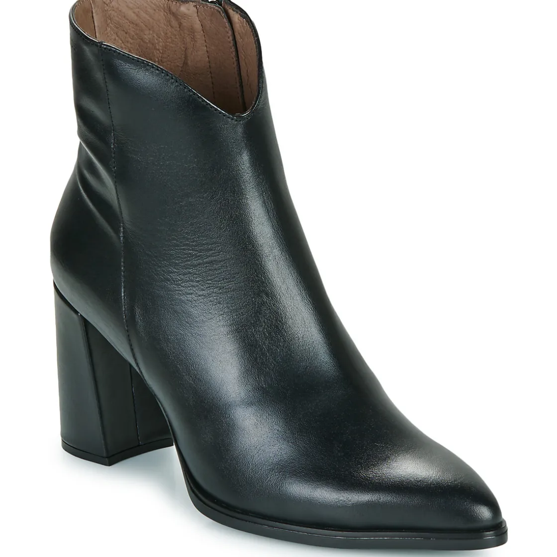 Wonders - M-5403< Bottines / Boots