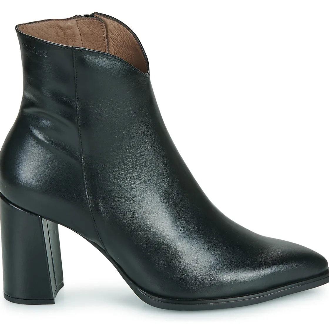 Wonders - M-5403< Bottines / Boots