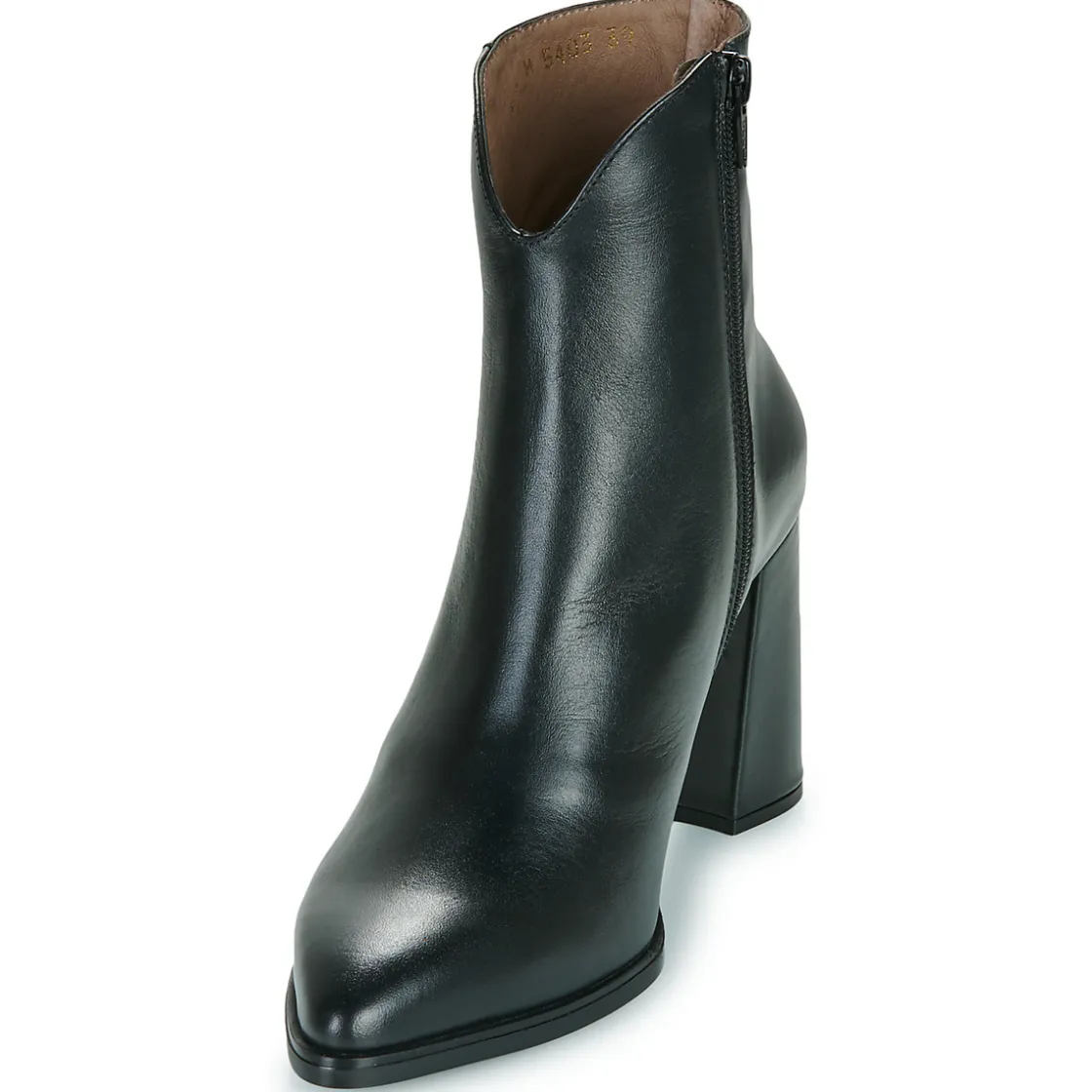 Wonders - M-5403< Bottines / Boots