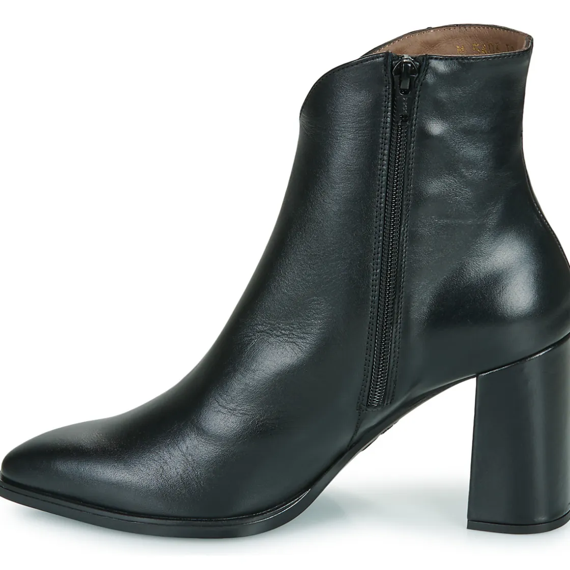 Wonders - M-5403< Bottines / Boots