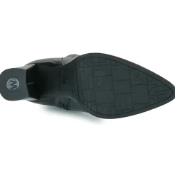 Wonders - M-5403< Bottines / Boots