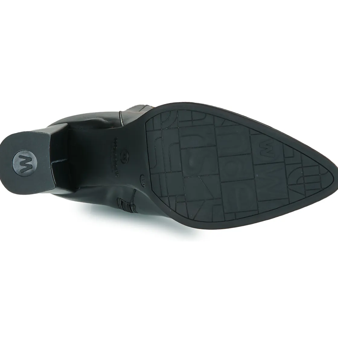 Wonders - M-5403< Bottines / Boots