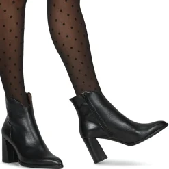 Wonders - M-5403< Bottines / Boots