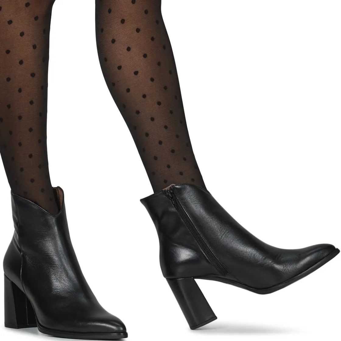 Wonders - M-5403< Bottines / Boots