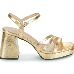 Wonders - M5303< Sandales Et Nu-pieds