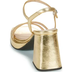 Wonders - M5303< Sandales Et Nu-pieds