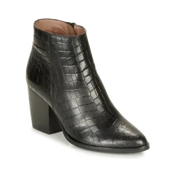 Wonders Bottines / Boots^- M4103-COCO-NEGRO