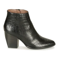 Wonders Bottines / Boots^- M4103-COCO-NEGRO